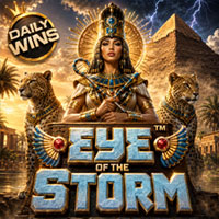 Eye of Strom